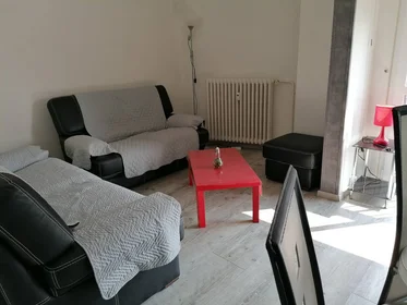 Quarto privado em Troyes, 10000, imagem 1 de 10