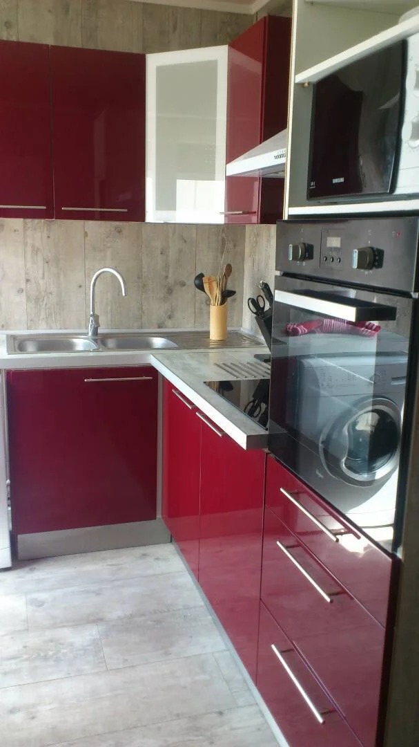 Budget-friendly student room close to campus in 
