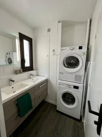 Prywatny pokój Cergy, 95000, obraz 14 18