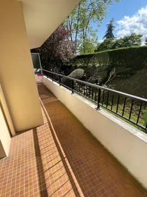 Prywatny pokój Cergy, 95000, obraz 15 18