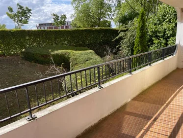 Quarto privado em Cergy, 95000, imagem 17 de 18
