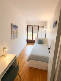 Prywatny pokój Cergy, 95000, obraz 18 18
