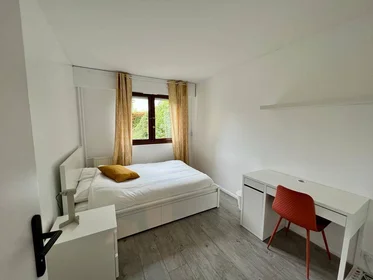 Prywatny pokój Cergy, 95000, obraz 3 18