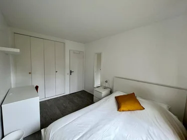 Quarto privado em Cergy, 95000, imagem 4 de 18