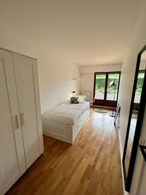 Prywatny pokój Cergy, 95000, obraz 5 18