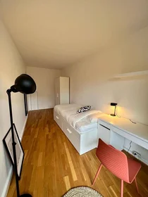 Prywatny pokój Cergy, 95000, obraz 6 18