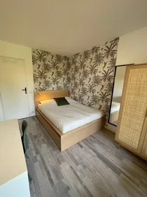 Prywatny pokój Cergy, 95000, obraz 7 18