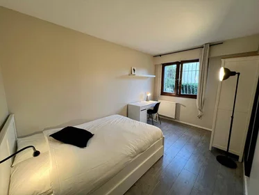 Prywatny pokój Cergy, 95000, obraz 10 18