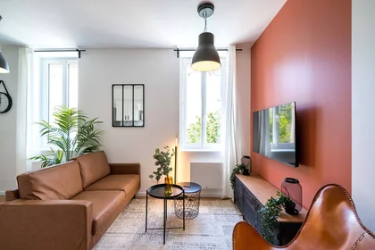 Prywatny pokój Toulon, 83000, obraz 1 10
