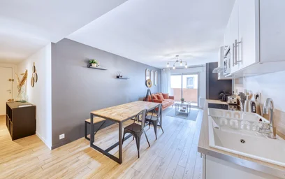 私人房间 在 25 rue Puget, 13的图像6
