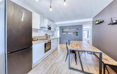 私人房间 在 25 rue Puget, 13的图像7