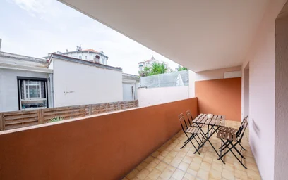 私人房间 在 25 rue Puget, 13的图像8