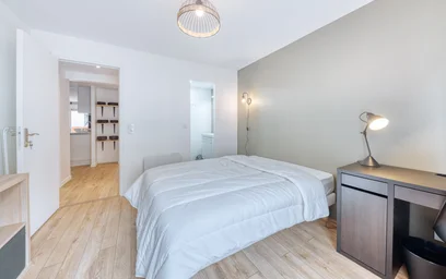 私人房间 在 25 rue Puget, 13的图像10