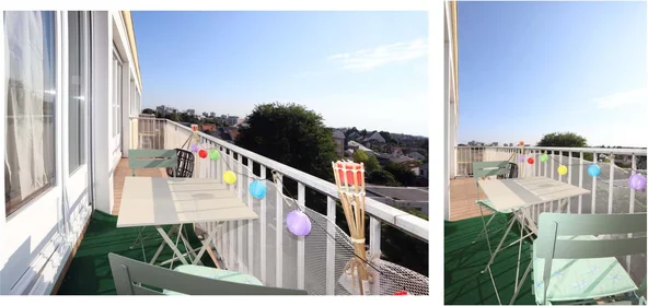 Quarto privado em 4d Av. des Coucous, 44300 Nantes, France, imagem 10 de 12