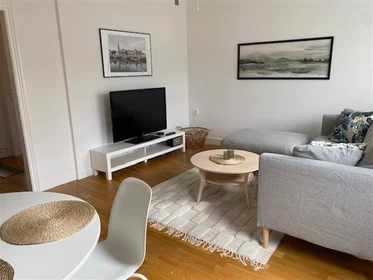 Entire place at Tranebergsvägen 96, image 1 of 10