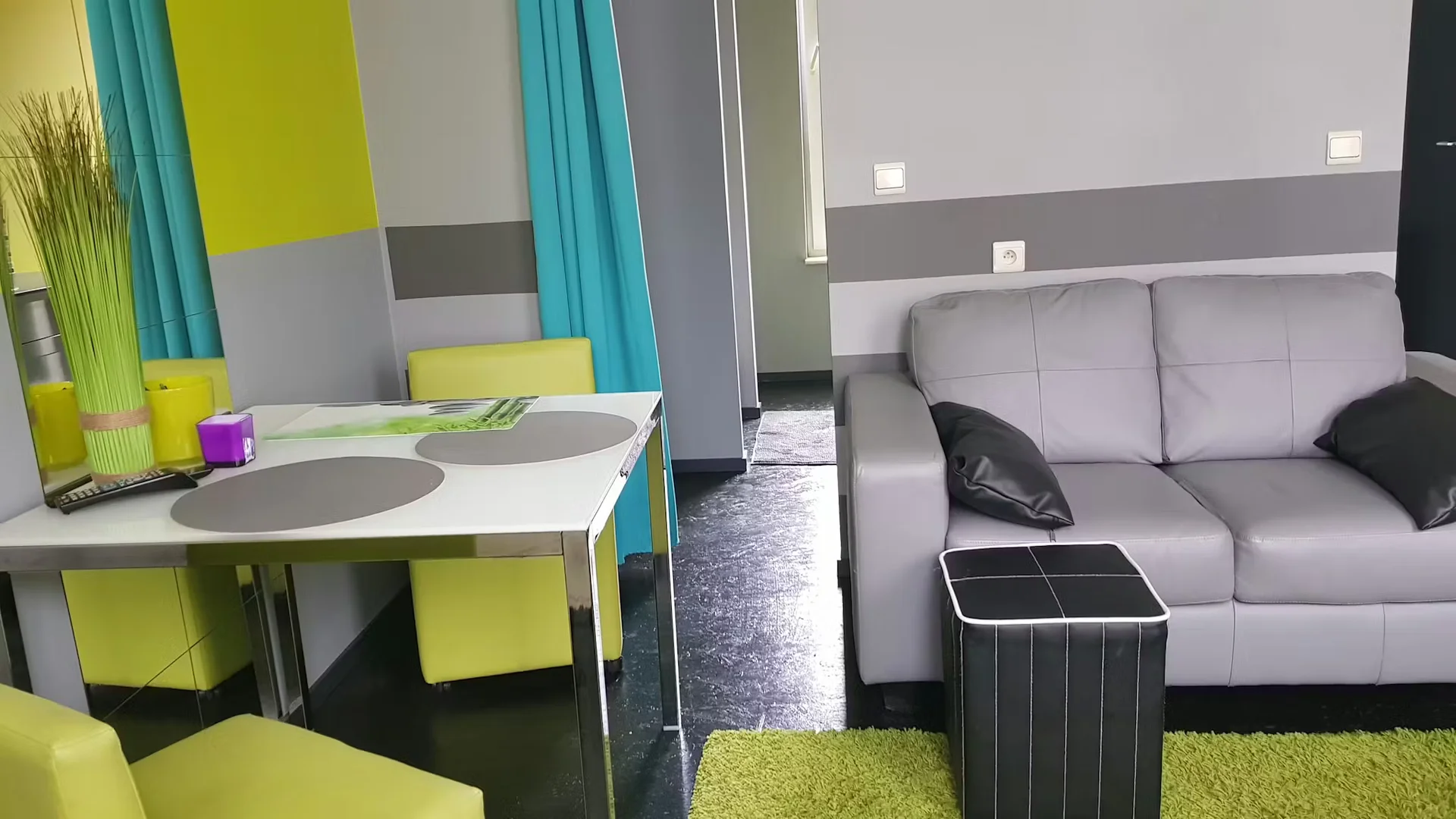 Begijnenvest, Sint-Andries-Bourla