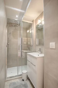 Quarto privado em 23 RUE AURELIENNE, apt 163, Etage 2 BAT C, imagem 12 de 12