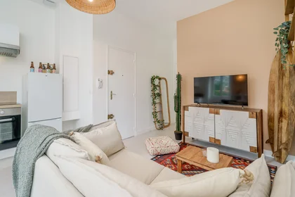 Privatzimmer in der 14 Rue Richier, bild 1 von 8