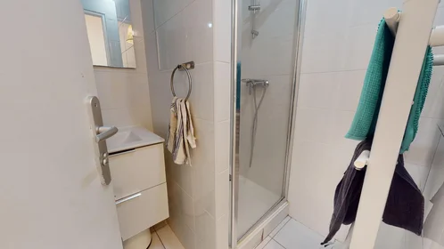 Chambre privée à 4 Rue Vaissette, image 24 de 24