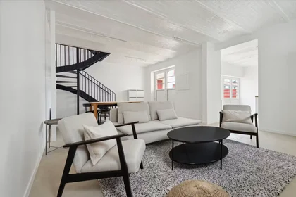 Quarto privado em Rue Michelet, , imagem 1 de 10
