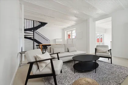 Private room at Rue Michelet, , image 1 of 10