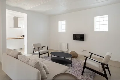 Privatzimmer in der Rue Michelet, , bild 5 von 10