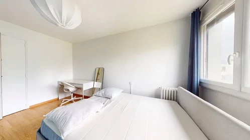 Private room at Rue Jean de Montlaur, Lemasson, image 3 of 10