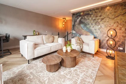 Entire apartment at Emmastraat, , image 1 of 10