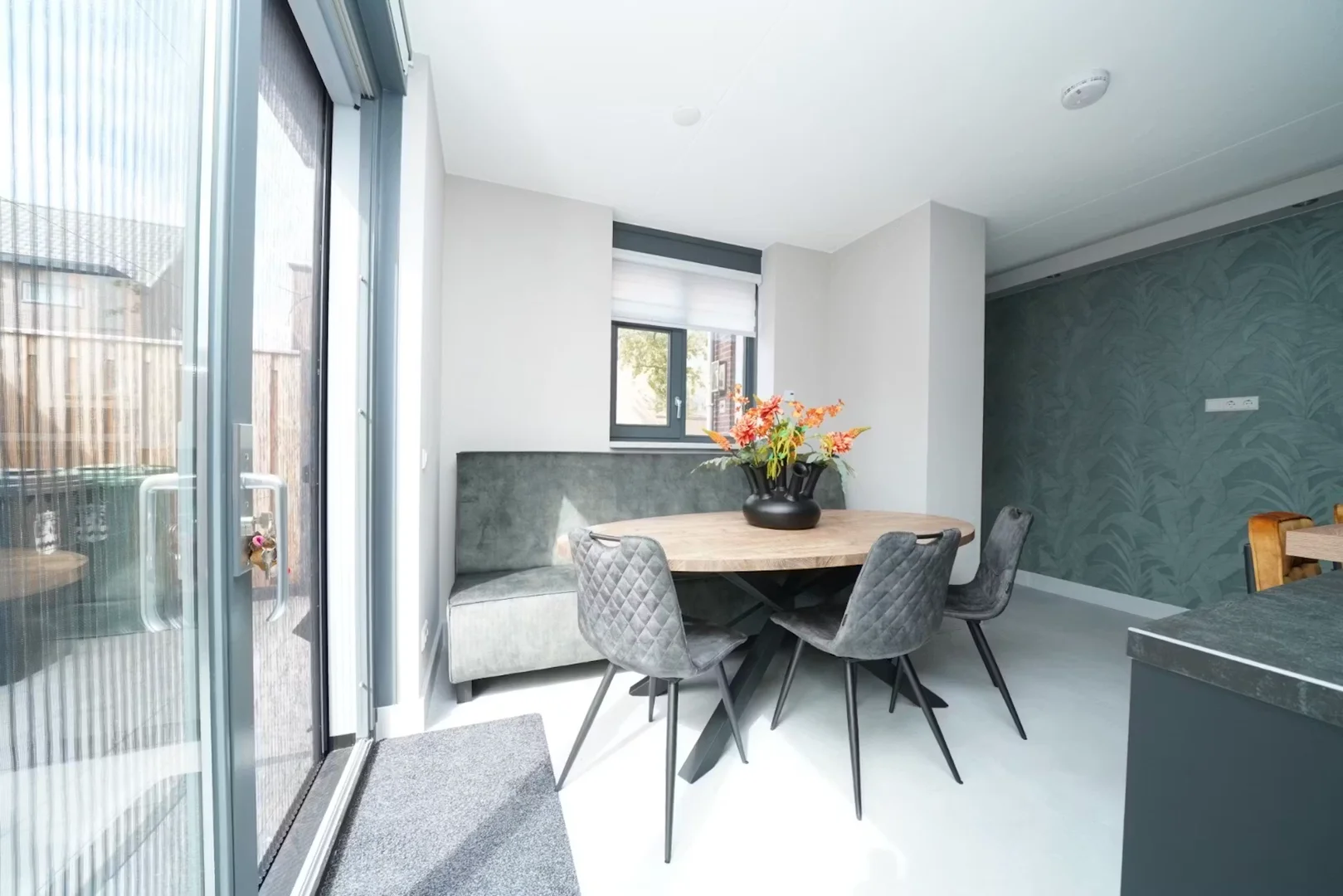 Emmastraat, 