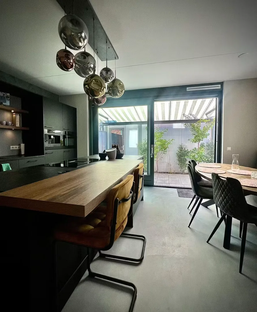 Emmastraat, 