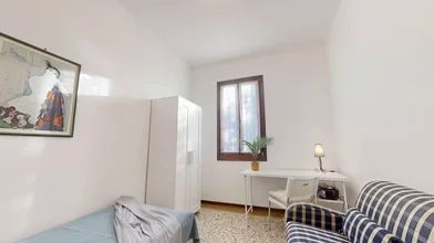 Privatzimmer in der Via Angelo Toffoli, Marghera, bild 3 von 10