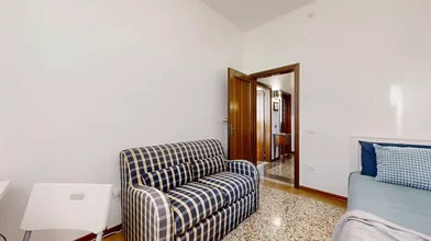 Privatzimmer in der Via Angelo Toffoli, Marghera, bild 4 von 10