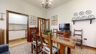 Privatzimmer in der Via Angelo Toffoli, Marghera, bild 6 von 10