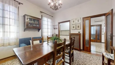 Privatzimmer in der Via Angelo Toffoli, Marghera, bild 8 von 10