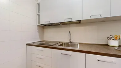 Privatzimmer in der Via Angelo Toffoli, Marghera, bild 10 von 10