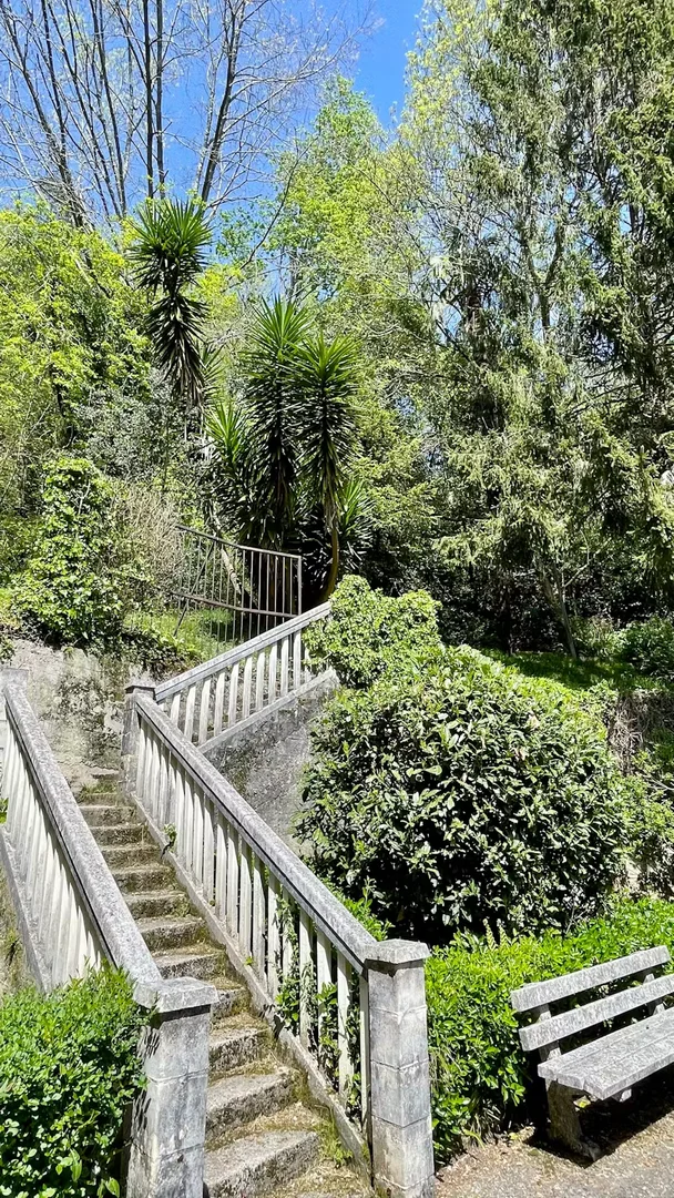 Ulia Pasealekua, Ategorrieta-Ulía