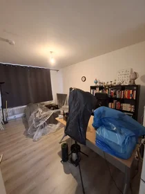 Apartamento inteiro em Vulcanusdreef, Overvecht, imagem 1 de 5