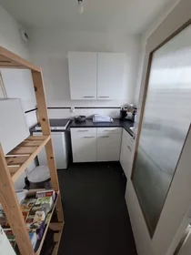 Apartamento inteiro em Vulcanusdreef, Overvecht, imagem 3 de 5