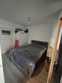 Apartamento inteiro em Vulcanusdreef, Overvecht, imagem 4 de 5