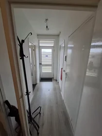 Apartamento inteiro em Vulcanusdreef, Overvecht, imagem 5 de 5