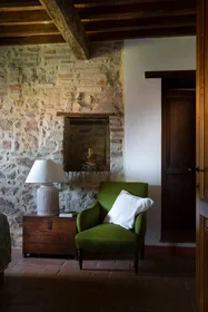 Alojamiento entero en Vocabolo Monticelli, , imagen 10 de 10