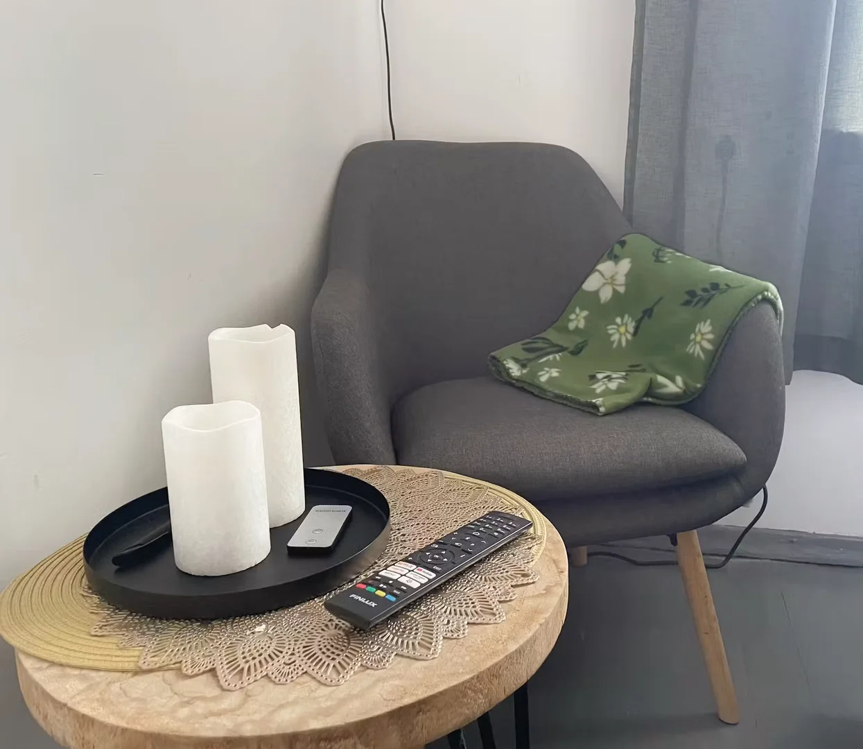 Malminkatu, Kamppi