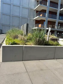 Logement entier à Rigastraat, Hoge Weide, image 10 de 10