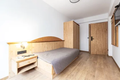 Quarto privado em ulitsa "Danail Dechev", Hladilnika, imagem 4 de 10