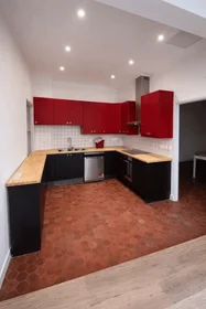 Private room at Cours Sextius, Couronne Urbaine, image 4 of 8