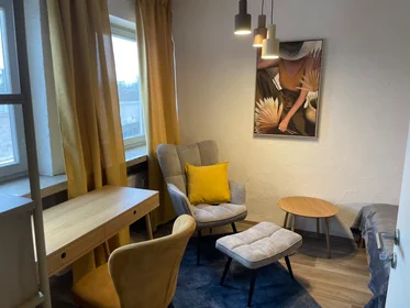 Habitación privada en Westliche Stadtmauerstraße, Erlangen, imagen 1 de 10