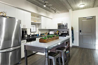 Logement entier en résidence à 3333 Forbes Ave, Pittsburgh, PA 15213, United States, image 25 de 32