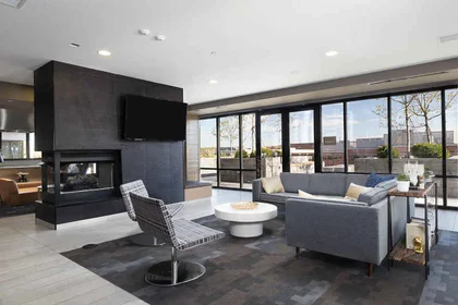 Studio in residence at 3333 Forbes Ave, Pittsburgh, PA 15213, United States, image 33 of 49