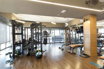 Studio in residence at 3333 Forbes Ave, Pittsburgh, PA 15213, United States, image 36 of 49