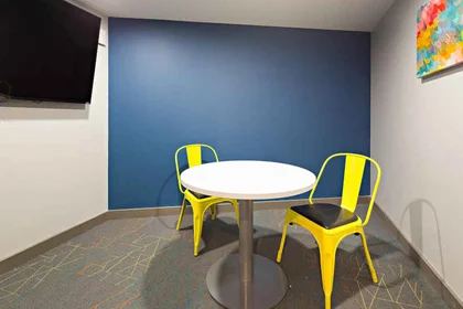 Studio in residence at 3333 Forbes Ave, Pittsburgh, PA 15213, United States, image 37 of 49